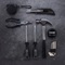 Набор инструментов Jiuxun 12-in-1 home daily kit