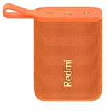 Портативная колонка Redmi Bluetooth (Orange) - ASM11A