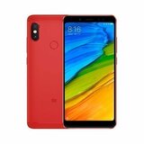 Xiaomi Redmi Note 5 4GB/64GB Red/Красный Global Version